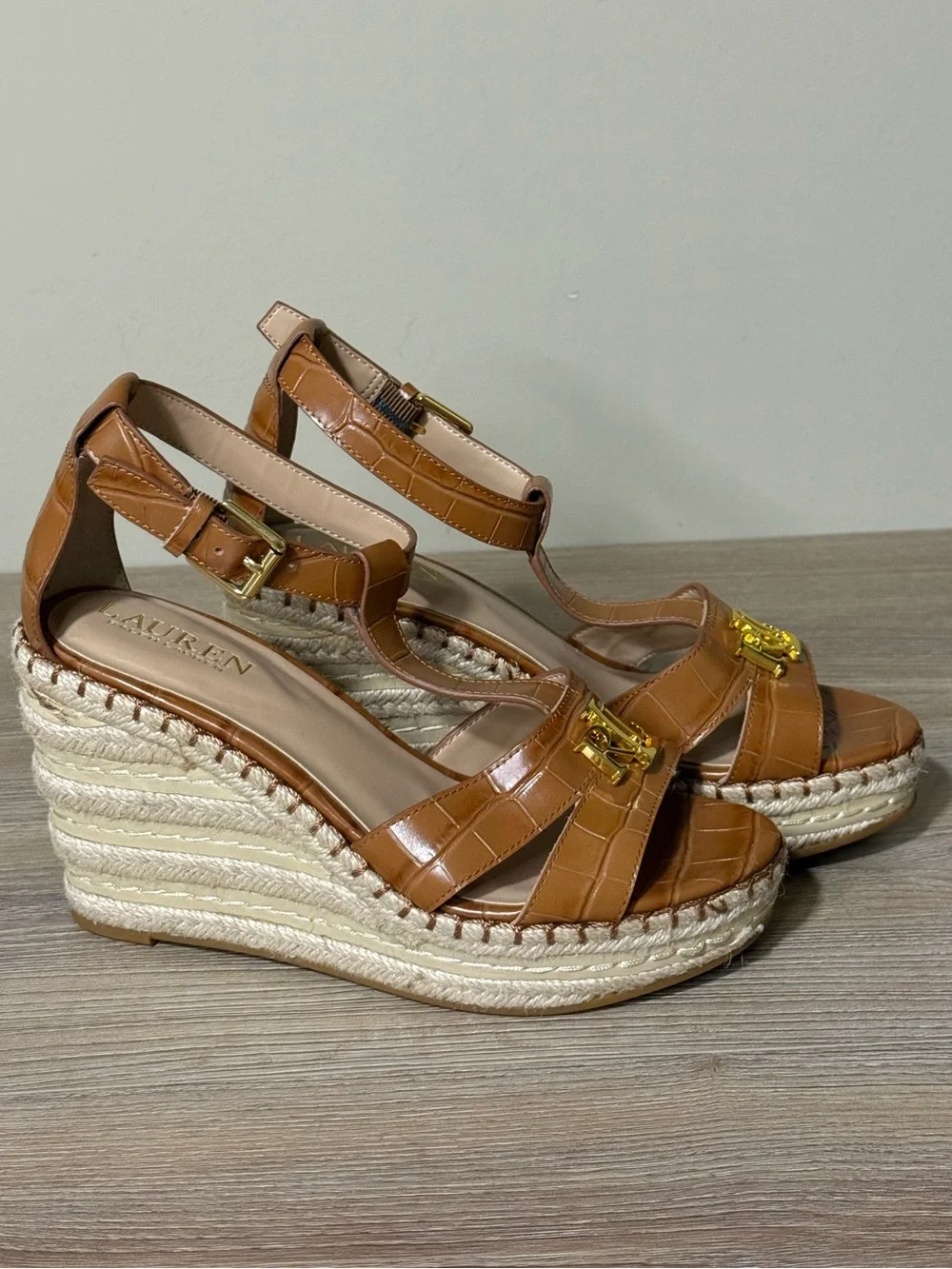Lauren Ralph Lauren chic ralph